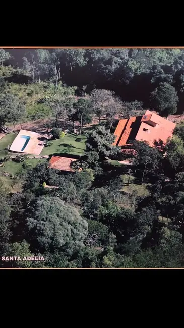 Foto 5 de Chácara com 3 quartos à venda, 62400m2 em Rancho Tucsons, Santana De Parnaiba - SP