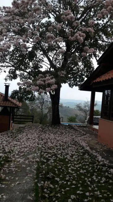 Foto 4 de Chácara com 3 quartos à venda, 62400m2 em Rancho Tucsons, Santana De Parnaiba - SP