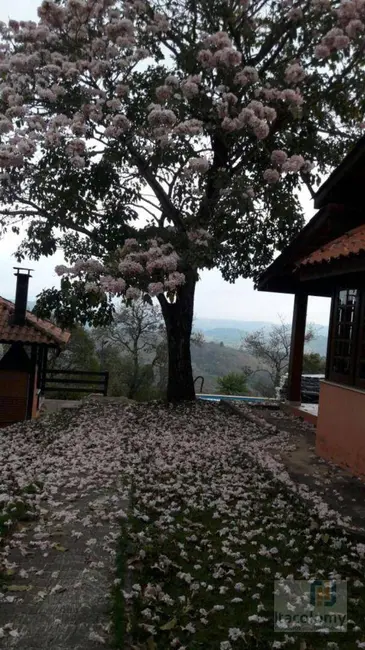 Foto 4 de Chácara com 3 quartos à venda, 62400m2 em Rancho Tucsons, Santana De Parnaiba - SP