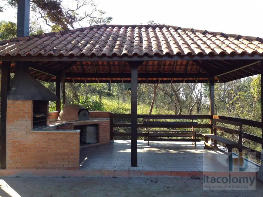 Foto 9 de Chácara com 3 quartos à venda, 62400m2 em Rancho Tucsons, Santana De Parnaiba - SP