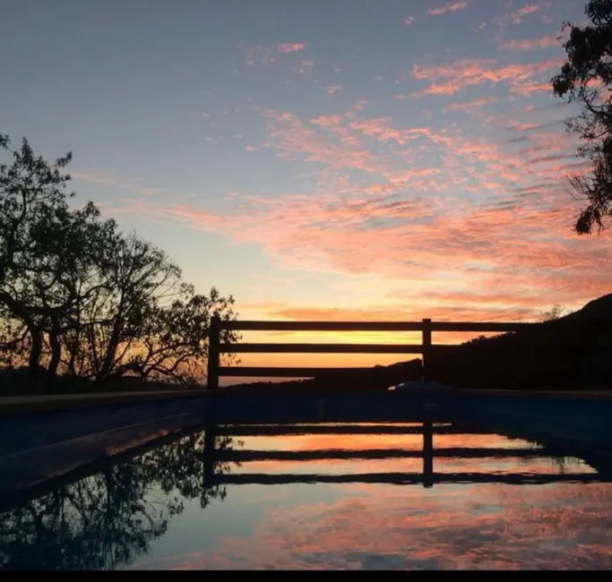 Foto 3 de Chácara com 3 quartos à venda, 62400m2 em Rancho Tucsons, Santana De Parnaiba - SP