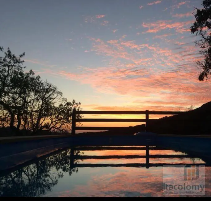 Foto 3 de Chácara com 3 quartos à venda, 62400m2 em Rancho Tucsons, Santana De Parnaiba - SP