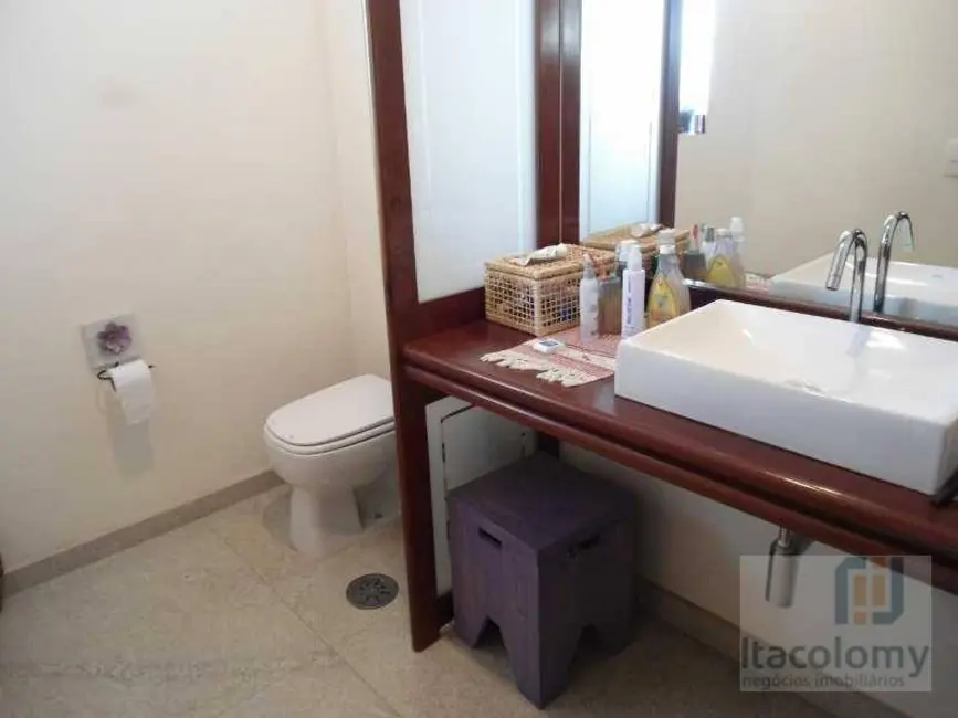 Foto 8 de Casa de Condomínio com 4 quartos à venda, 810m2 em Santana De Parnaiba - SP