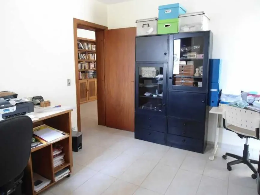 Foto 3 de Casa de Condomínio com 4 quartos à venda, 810m2 em Santana De Parnaiba - SP