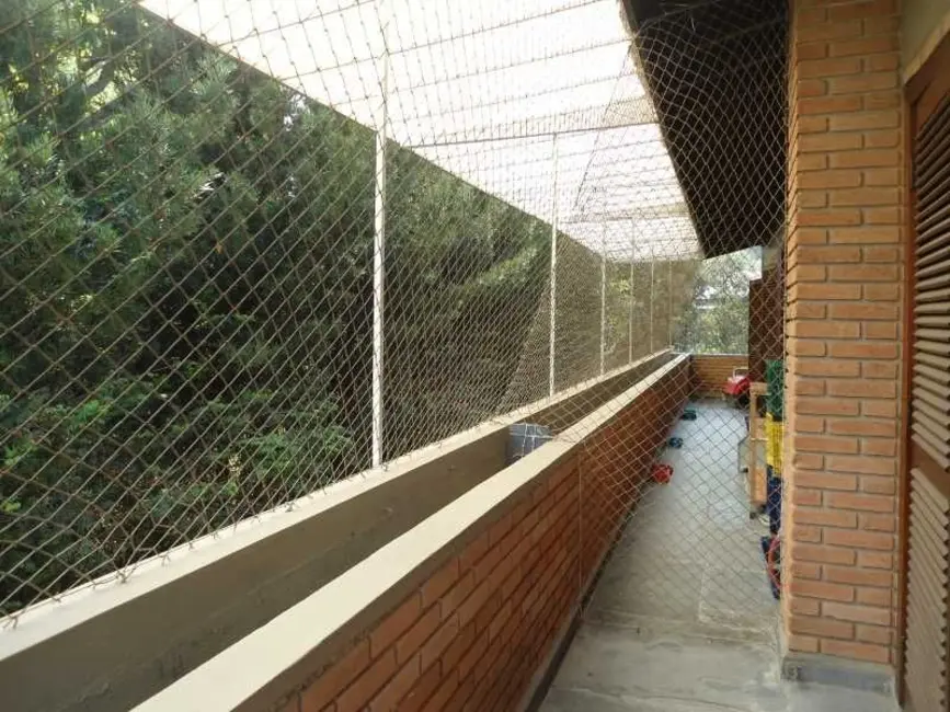 Foto 6 de Casa de Condomínio com 4 quartos à venda, 810m2 em Santana De Parnaiba - SP