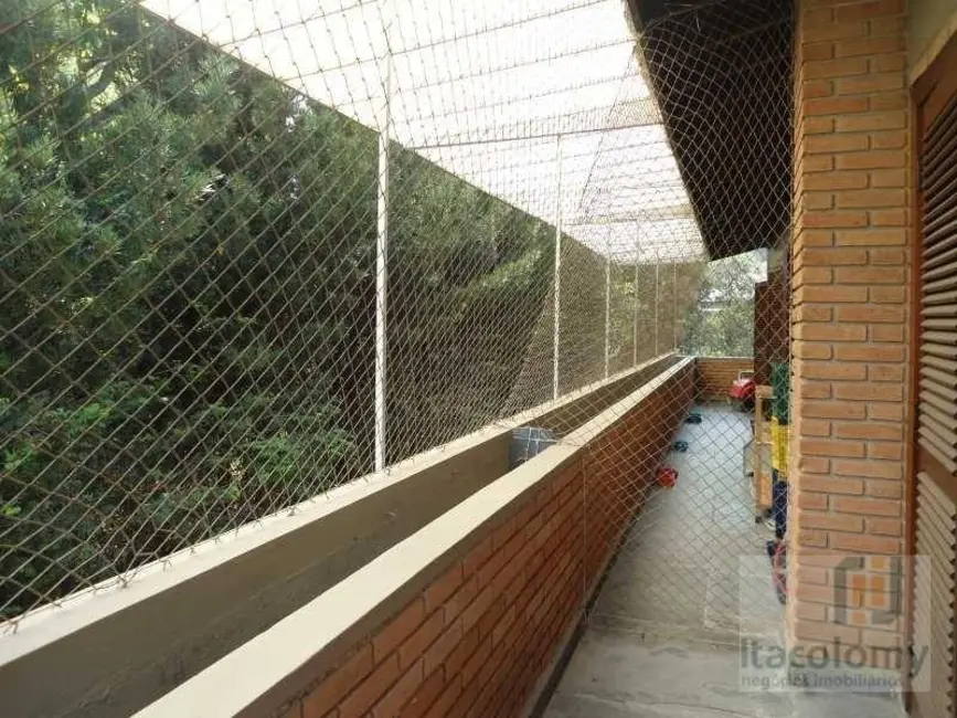 Foto 6 de Casa de Condomínio com 4 quartos à venda, 810m2 em Santana De Parnaiba - SP