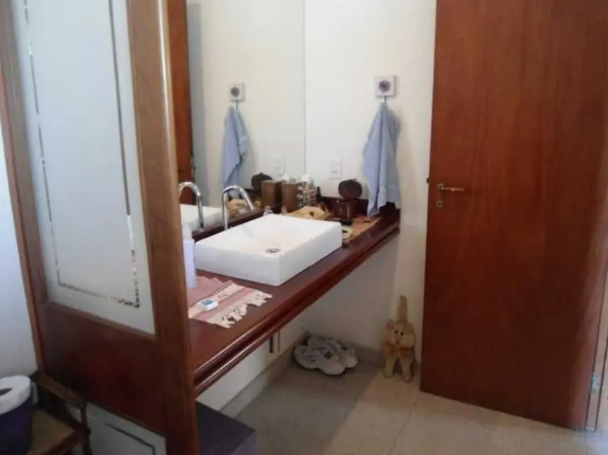 Foto 7 de Casa de Condomínio com 4 quartos à venda, 810m2 em Santana De Parnaiba - SP