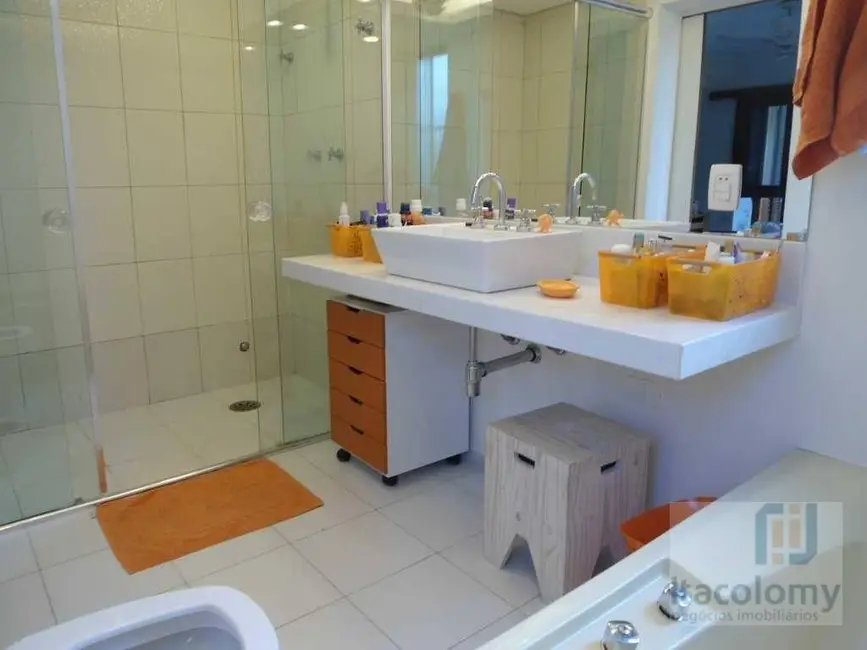 Foto 5 de Casa de Condomínio com 4 quartos à venda, 810m2 em Santana De Parnaiba - SP