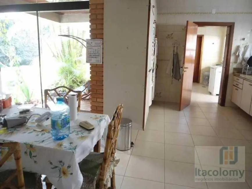 Foto 9 de Casa de Condomínio com 4 quartos à venda, 810m2 em Santana De Parnaiba - SP