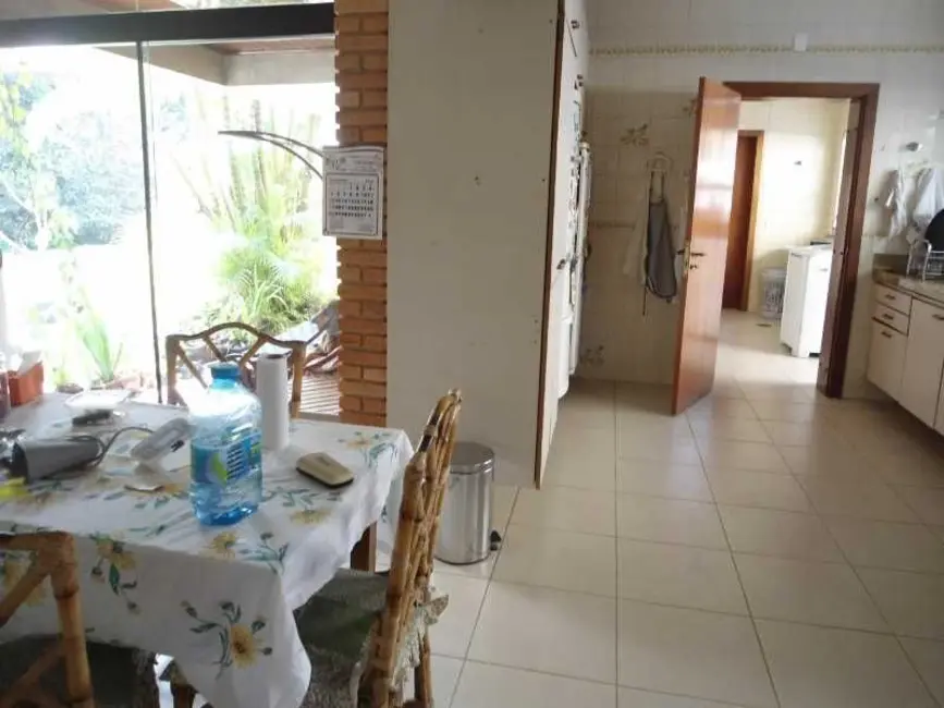 Foto 9 de Casa de Condomínio com 4 quartos à venda, 810m2 em Santana De Parnaiba - SP