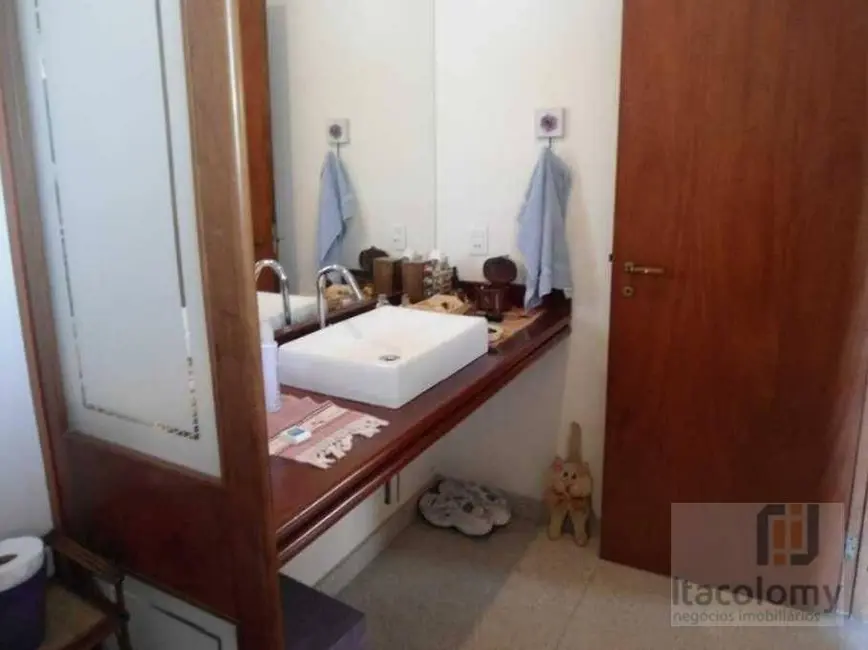 Foto 7 de Casa de Condomínio com 4 quartos à venda, 810m2 em Santana De Parnaiba - SP