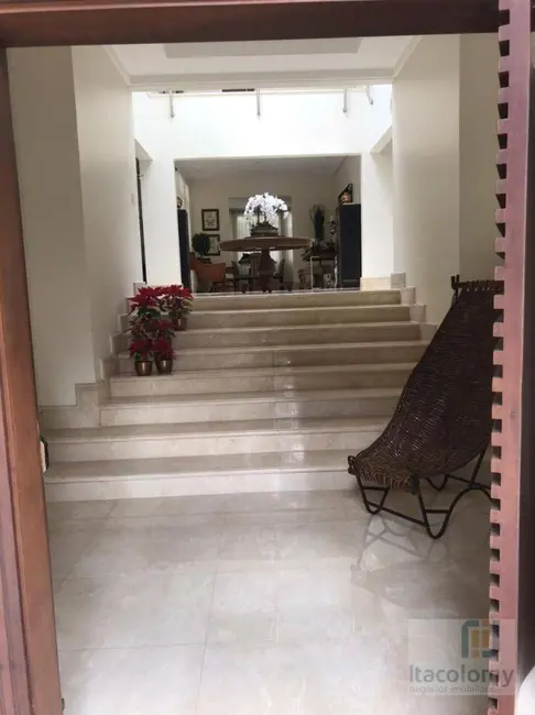 Foto 2 de Casa de Condomínio com 5 quartos à venda, 1143m2 em Santana De Parnaiba - SP