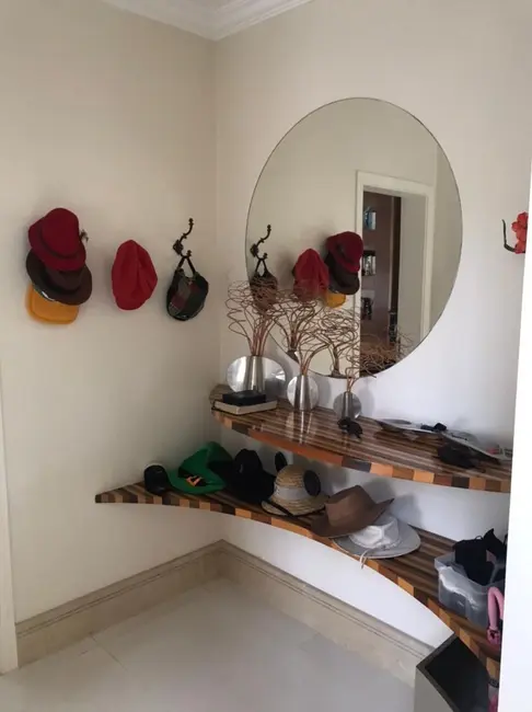 Foto 7 de Casa de Condomínio com 5 quartos à venda, 1143m2 em Santana De Parnaiba - SP