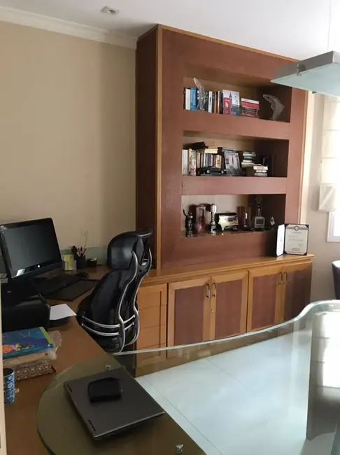 Foto 6 de Casa de Condomínio com 5 quartos à venda, 1143m2 em Santana De Parnaiba - SP