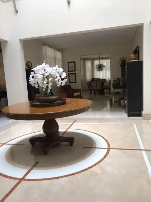 Foto 3 de Casa de Condomínio com 5 quartos à venda, 1143m2 em Santana De Parnaiba - SP