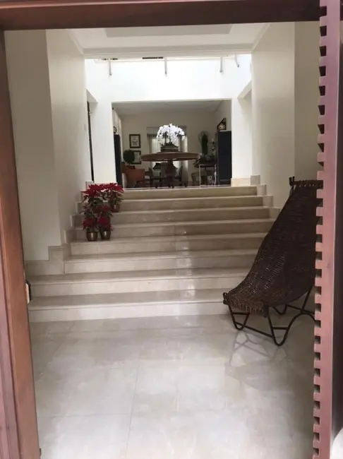 Foto 2 de Casa de Condomínio com 5 quartos à venda, 1143m2 em Santana De Parnaiba - SP