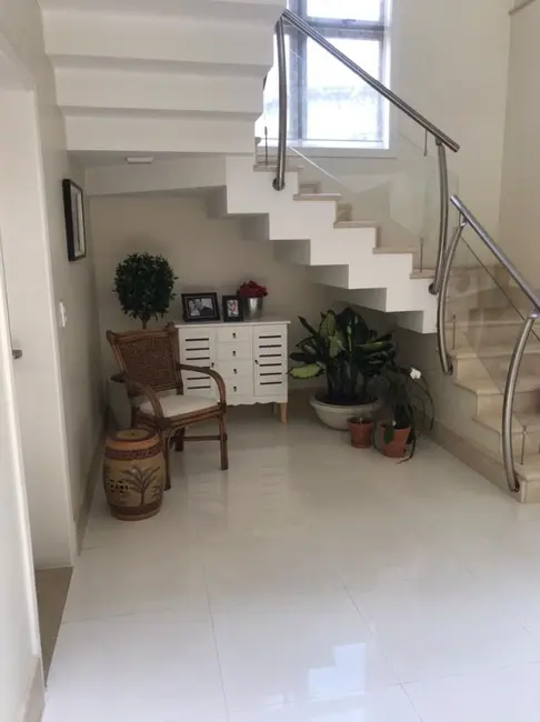 Foto 8 de Casa de Condomínio com 5 quartos à venda, 1143m2 em Santana De Parnaiba - SP