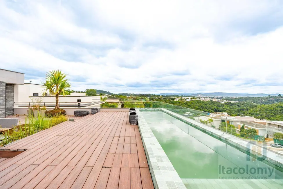 Casa de Condomínio com 3 quartos à venda, 490m2 em Santana De Parnaiba - SP - imagem 6 Foto 6 de Casa de Condomínio com 3 quartos à venda, 490m2 em Santana De Parnaiba - SP