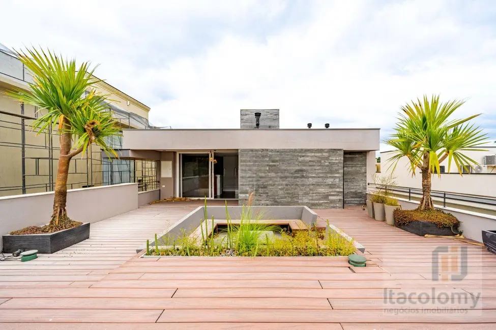 Casa de Condomínio com 3 quartos à venda, 490m2 em Santana De Parnaiba - SP - imagem 2 Foto 2 de Casa de Condomínio com 3 quartos à venda, 490m2 em Santana De Parnaiba - SP