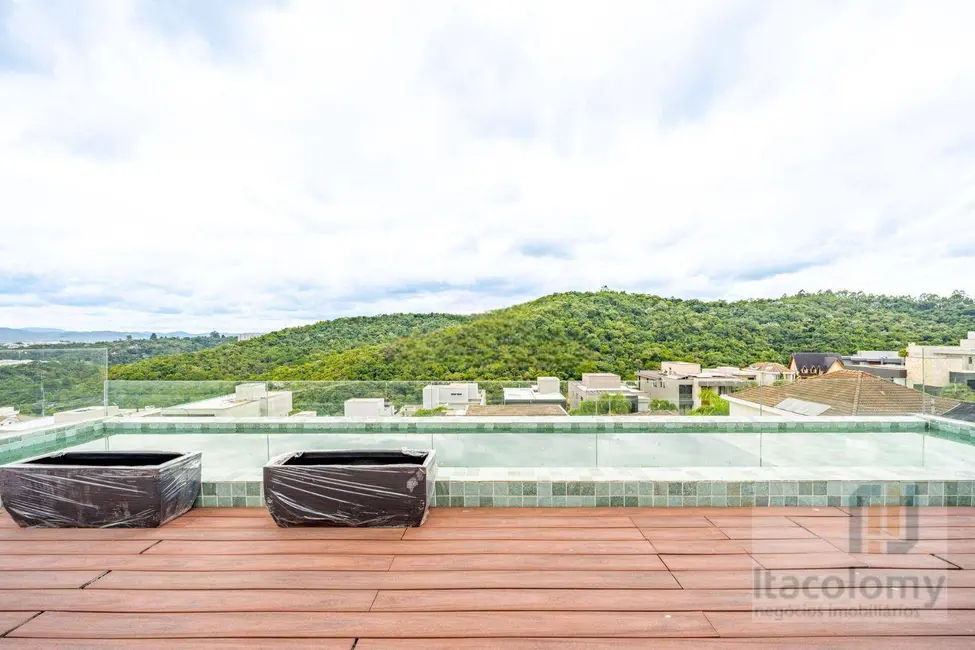 Foto 8 de Casa de Condomínio com 3 quartos à venda, 490m2 em Santana De Parnaiba - SP