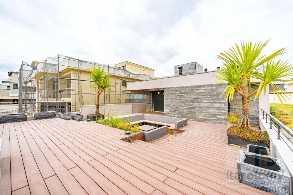 Foto 7 de Casa de Condomínio com 3 quartos à venda, 490m2 em Santana De Parnaiba - SP