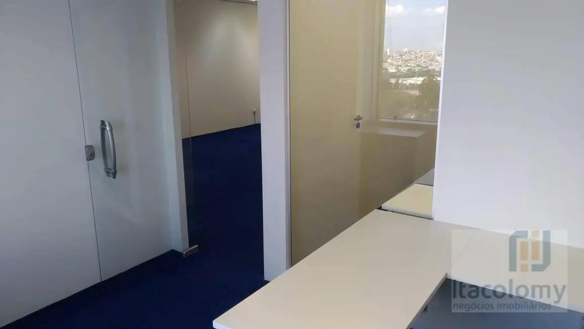 Foto 9 de Loft / Flat à venda, 90m2 em Alphaville Industrial, Barueri - SP