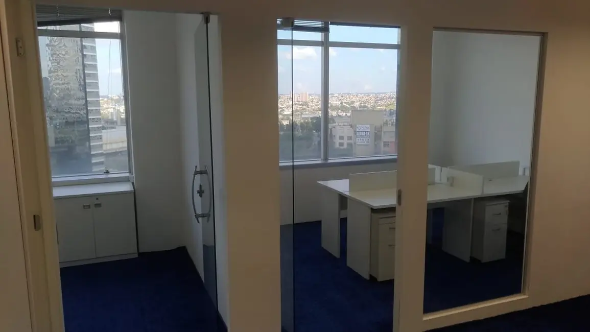 Foto 6 de Loft / Flat à venda, 90m2 em Alphaville Industrial, Barueri - SP