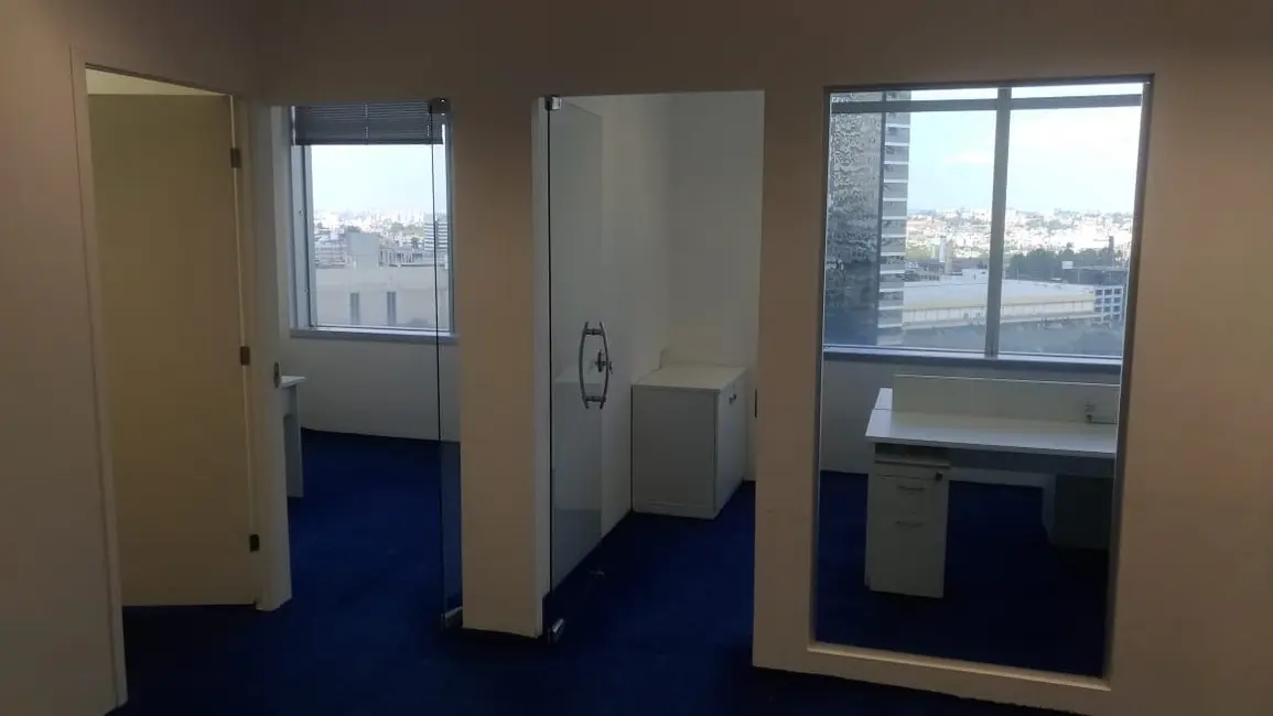 Foto 5 de Loft / Flat à venda, 90m2 em Alphaville Industrial, Barueri - SP