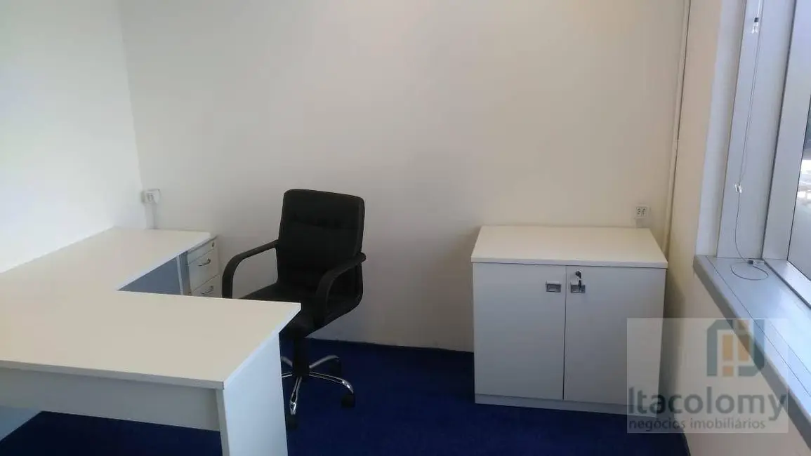 Foto 7 de Loft / Flat à venda, 90m2 em Alphaville Industrial, Barueri - SP