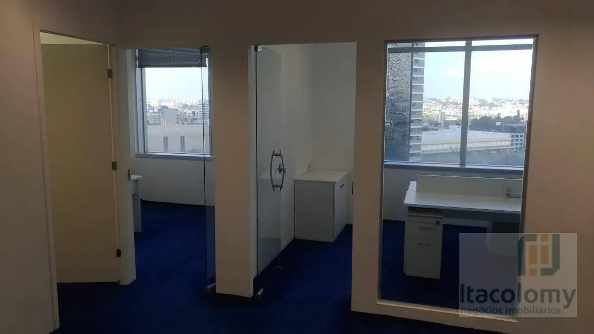 Foto 5 de Loft / Flat à venda, 90m2 em Alphaville Industrial, Barueri - SP