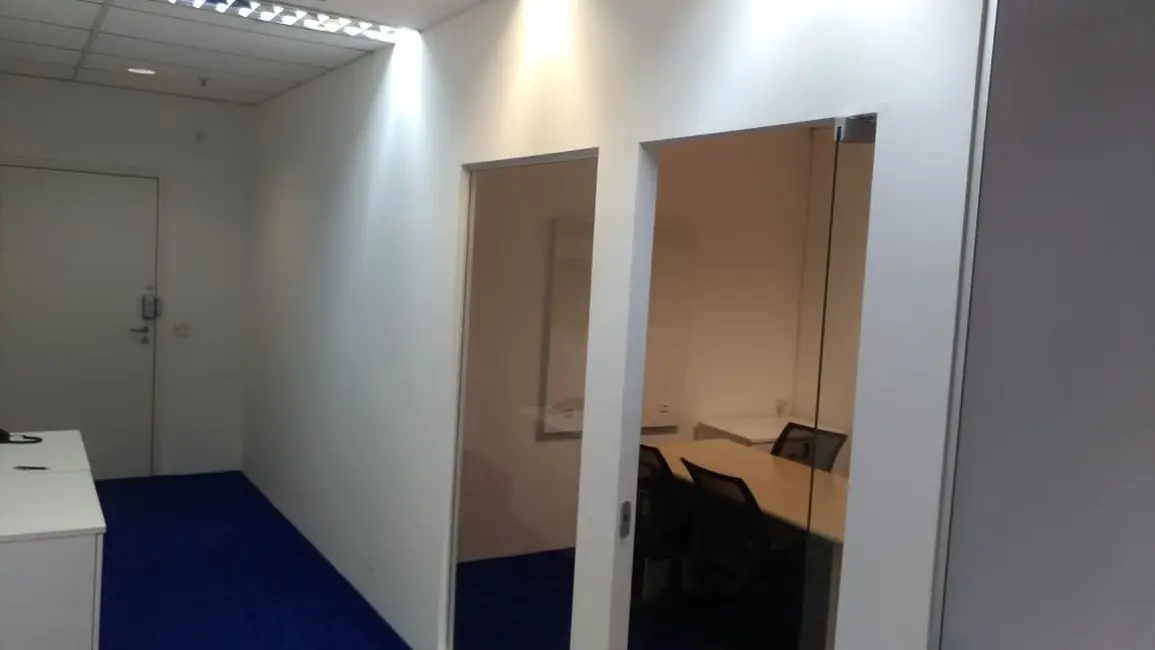 Foto 4 de Loft / Flat à venda, 90m2 em Alphaville Industrial, Barueri - SP