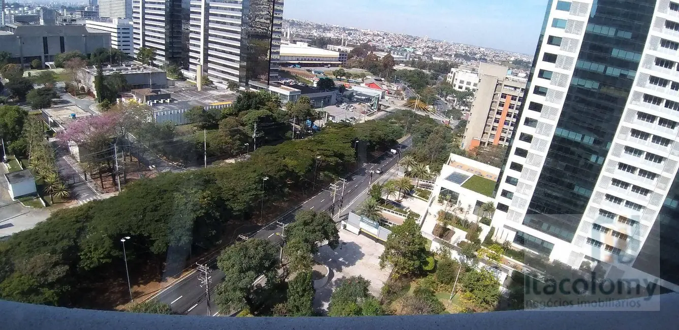 Foto 2 de Loft / Flat à venda, 90m2 em Alphaville Industrial, Barueri - SP