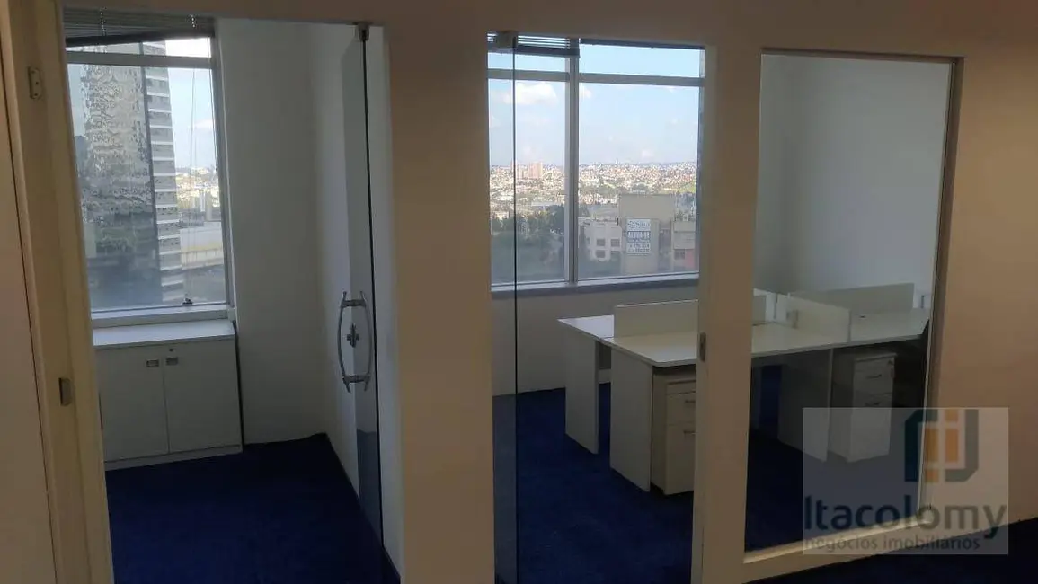 Foto 6 de Loft / Flat à venda, 90m2 em Alphaville Industrial, Barueri - SP