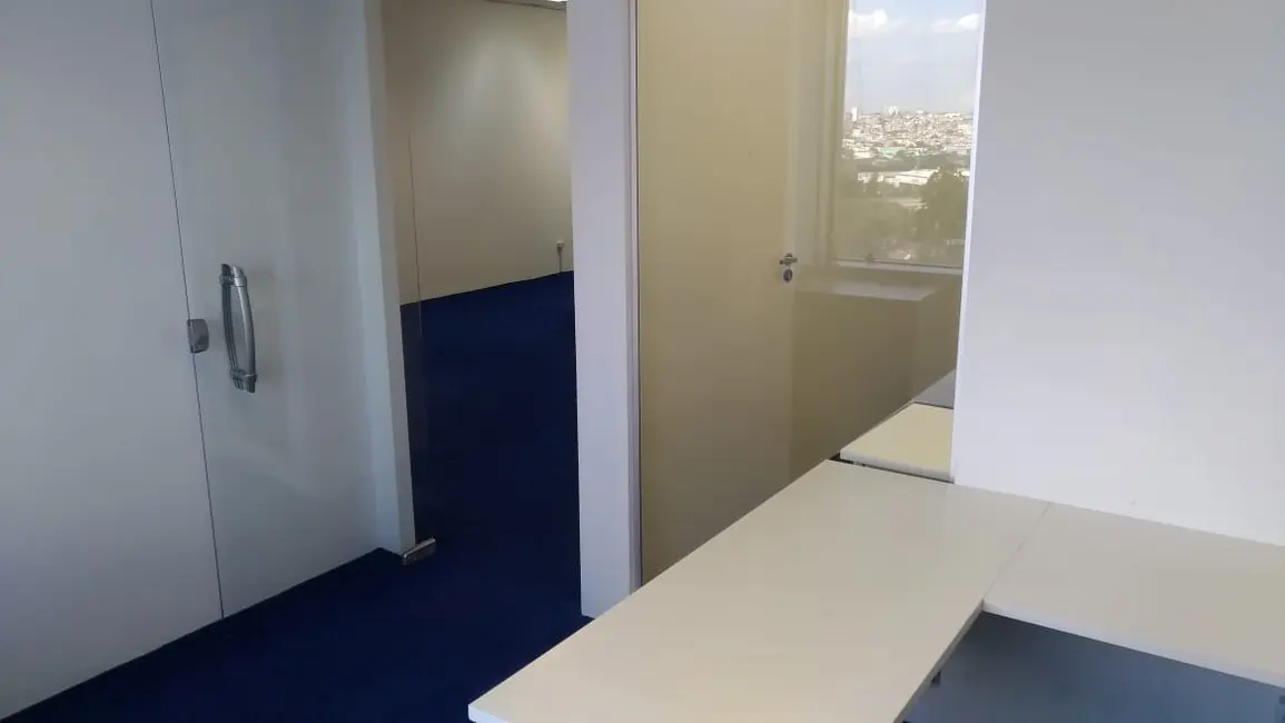 Foto 9 de Loft / Flat à venda, 90m2 em Alphaville Industrial, Barueri - SP