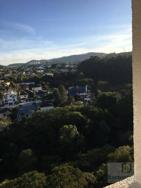 Apartamento com 2 quartos à venda, 76m2 em Empresarial 18 do Forte, Barueri - SP - imagem 4 Foto 4 de Apartamento com 2 quartos à venda, 76m2 em Empresarial 18 do Forte, Barueri - SP