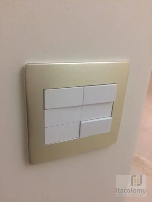 Apartamento com 2 quartos à venda, 76m2 em Empresarial 18 do Forte, Barueri - SP - imagem 5 Foto 5 de Apartamento com 2 quartos à venda, 76m2 em Empresarial 18 do Forte, Barueri - SP