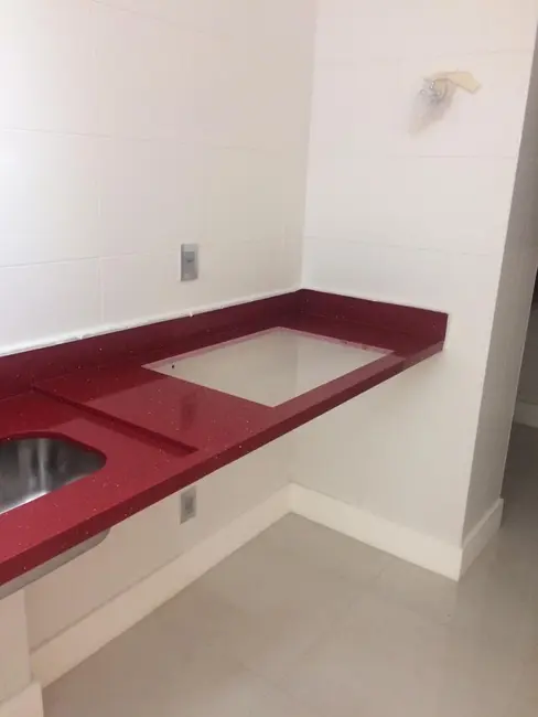 Foto 2 de Apartamento com 2 quartos à venda, 76m2 em Empresarial 18 do Forte, Barueri - SP