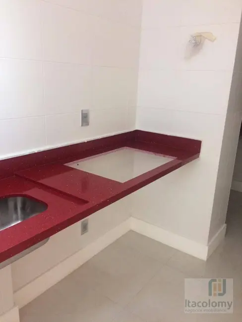 Apartamento com 2 quartos à venda, 76m2 em Empresarial 18 do Forte, Barueri - SP - imagem 2 Foto 2 de Apartamento com 2 quartos à venda, 76m2 em Empresarial 18 do Forte, Barueri - SP