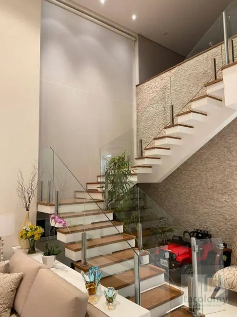 Foto 7 de Casa de Condomínio com 4 quartos à venda, 552m2 em Santana De Parnaiba - SP