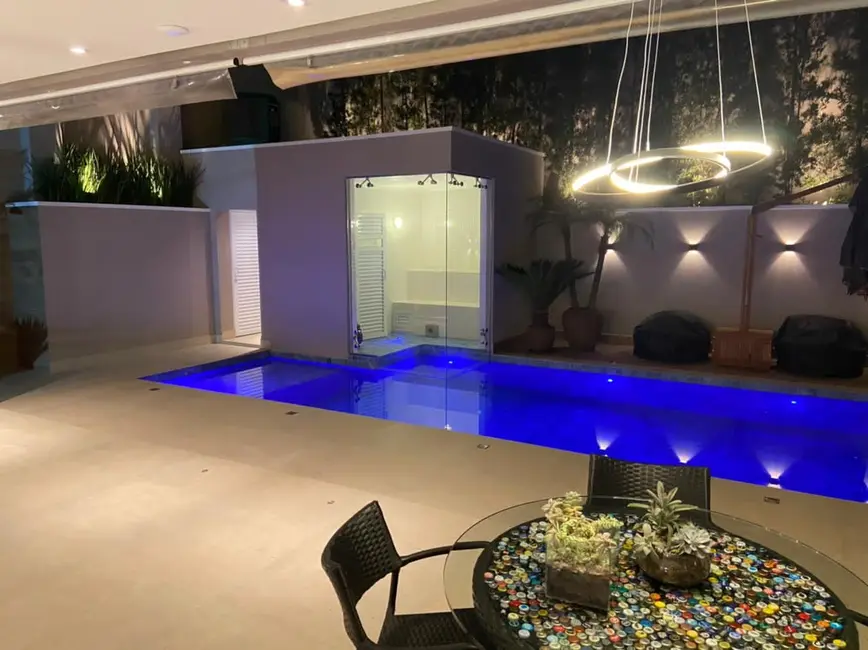 Foto 3 de Casa de Condomínio com 4 quartos à venda, 552m2 em Santana De Parnaiba - SP