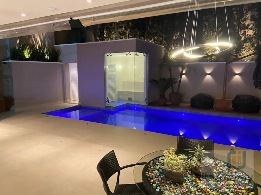 Foto 3 de Casa de Condomínio com 4 quartos à venda, 552m2 em Santana De Parnaiba - SP