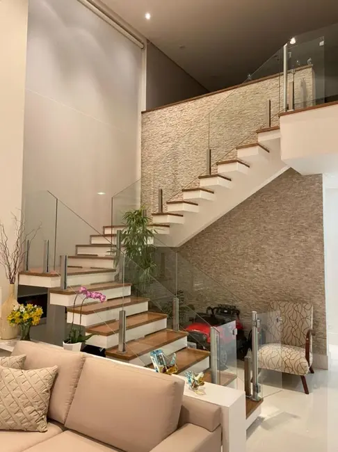 Foto 6 de Casa de Condomínio com 4 quartos à venda, 552m2 em Santana De Parnaiba - SP