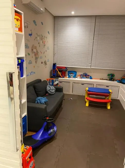 Foto 8 de Casa de Condomínio com 4 quartos à venda, 552m2 em Santana De Parnaiba - SP