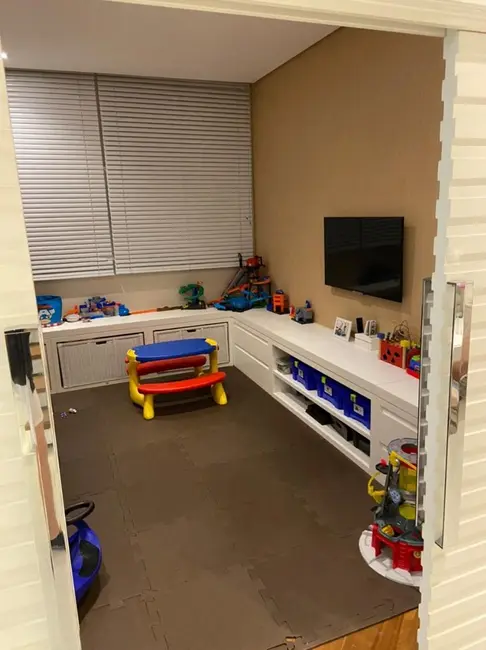 Foto 9 de Casa de Condomínio com 4 quartos à venda, 552m2 em Santana De Parnaiba - SP