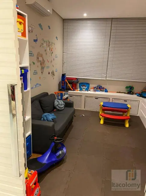 Foto 8 de Casa de Condomínio com 4 quartos à venda, 552m2 em Santana De Parnaiba - SP