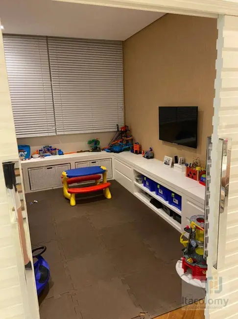 Foto 9 de Casa de Condomínio com 4 quartos à venda, 552m2 em Santana De Parnaiba - SP