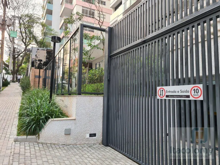 Apartamento com 3 quartos à venda, 205m2 em Jardim Paulista, São Paulo - SP - imagem 8 Foto 8 de Apartamento com 3 quartos à venda, 205m2 em Jardim Paulista, São Paulo - SP