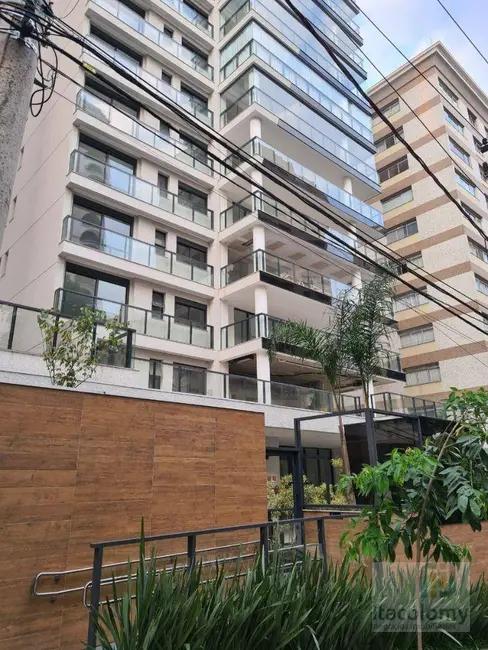 Apartamento com 3 quartos à venda, 205m2 em Jardim Paulista, São Paulo - SP - imagem 6 Foto 6 de Apartamento com 3 quartos à venda, 205m2 em Jardim Paulista, São Paulo - SP