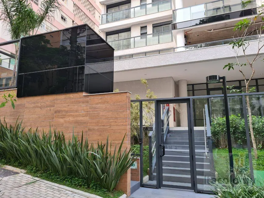 Apartamento com 3 quartos à venda, 205m2 em Jardim Paulista, São Paulo - SP - imagem 4 Foto 4 de Apartamento com 3 quartos à venda, 205m2 em Jardim Paulista, São Paulo - SP