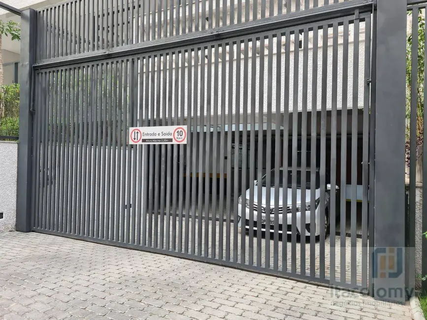 Apartamento com 3 quartos à venda, 205m2 em Jardim Paulista, São Paulo - SP - imagem 7 Foto 7 de Apartamento com 3 quartos à venda, 205m2 em Jardim Paulista, São Paulo - SP